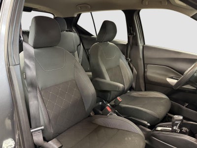 2020 Nissan Kicks SV Xtronic CVT