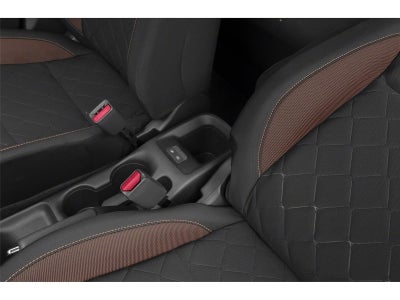 2020 Nissan Kicks SR Xtronic CVT