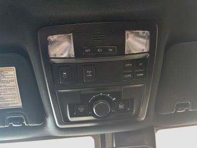 2019 Toyota Tacoma TRD Off-Road
