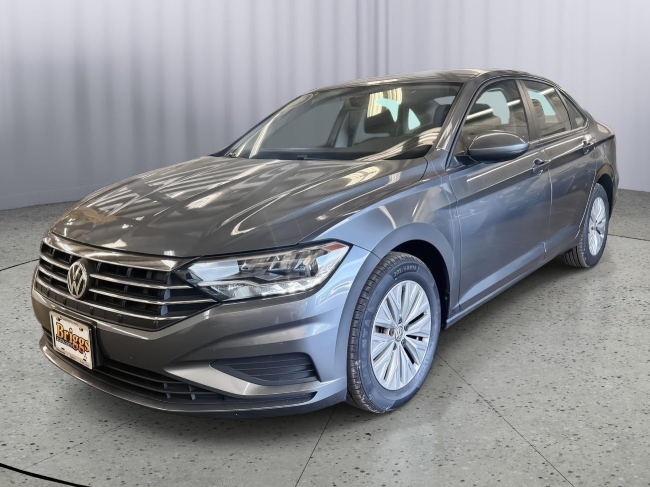 2019 Volkswagen Jetta 1.4T S Auto SULEV's photo