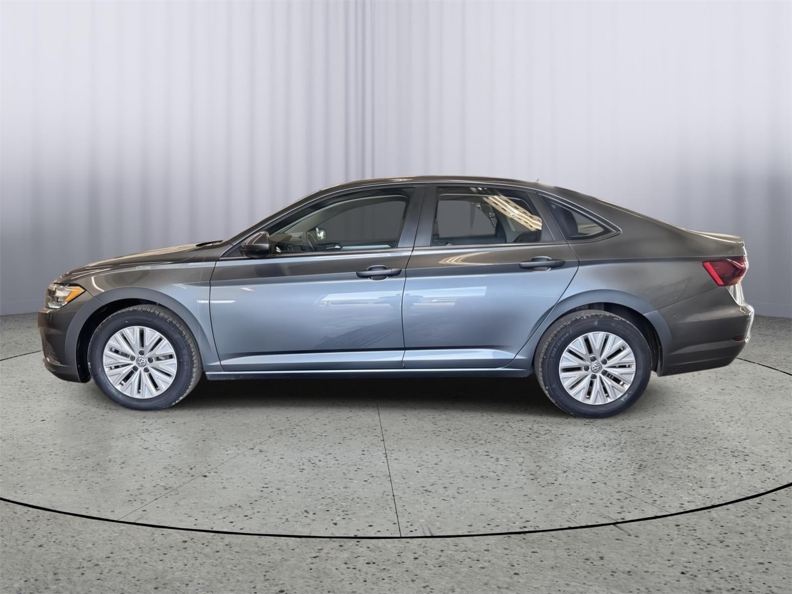 Used 2019 Volkswagen Jetta S with VIN 3VWC57BU3KM079376 for sale in Kansas City