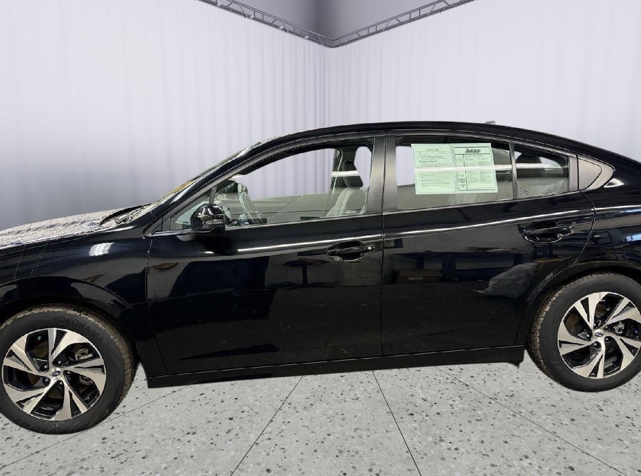 2024 Subaru Legacy Premium