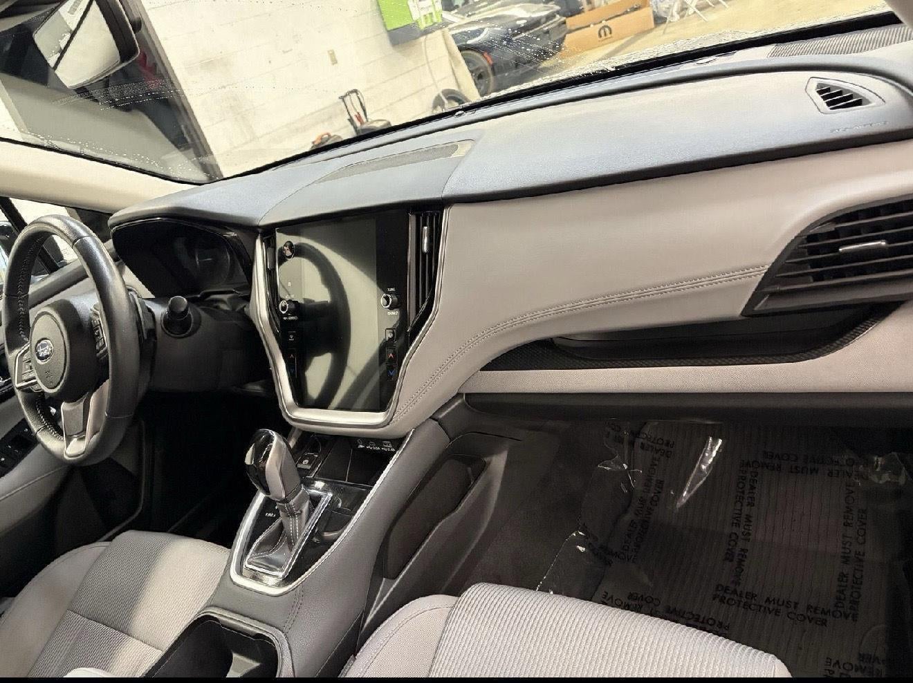 2024 Subaru Legacy Premium