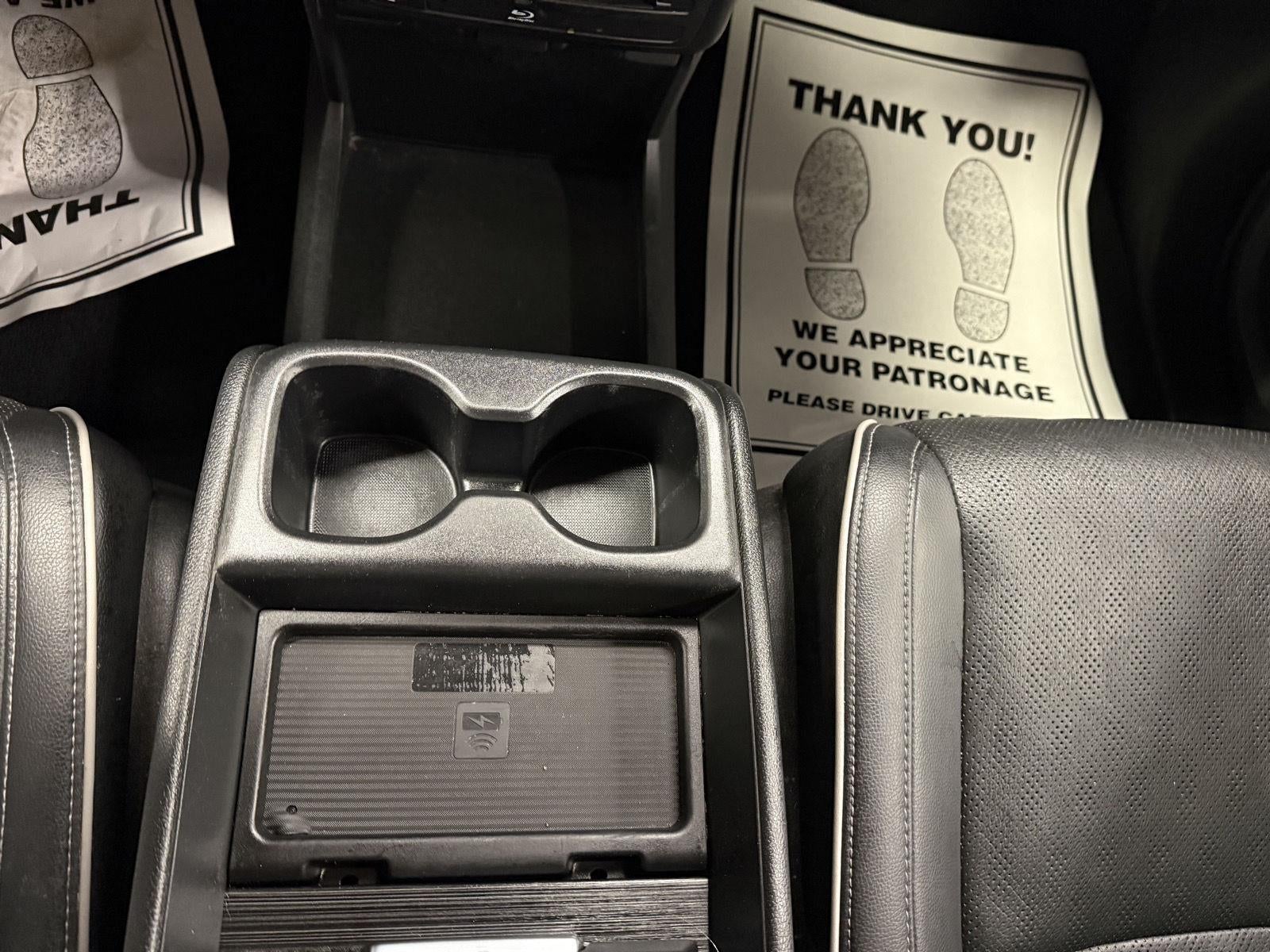 2021 Honda Odyssey Elite