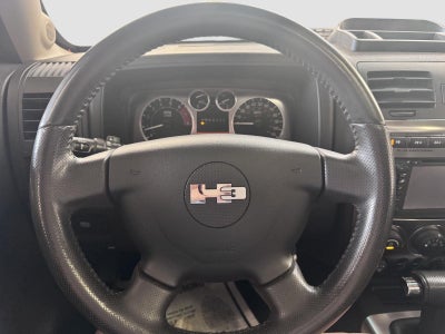 2006 Hummer H3 SUV 4dr 4WD SUV