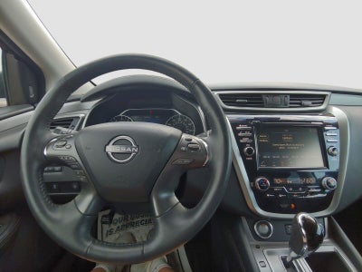 2023 Nissan Murano SV Intelligent AWD