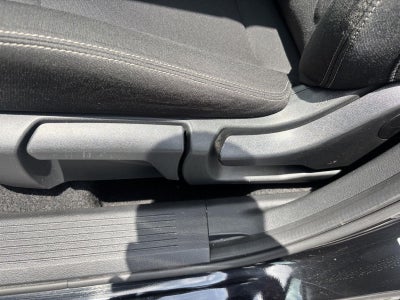2024 Nissan Rogue S Intelligent AWD