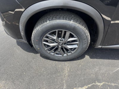 2024 Nissan Rogue S Intelligent AWD