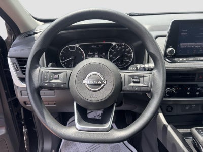 2024 Nissan Rogue S Intelligent AWD
