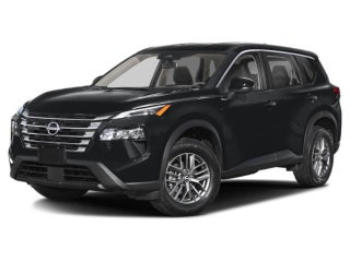 2024 Nissan Rogue S Intelligent AWD