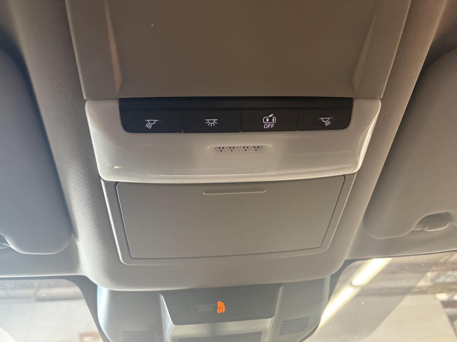 2024 Nissan Rogue SV Intelligent AWD