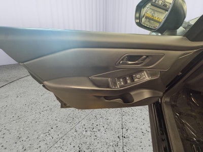 2024 Nissan Rogue SV Intelligent AWD