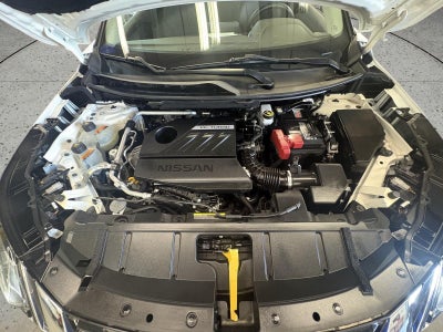 2023 Nissan Rogue SL Intelligent AWD