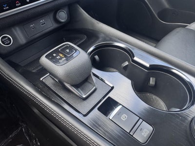 2023 Nissan Rogue SL Intelligent AWD