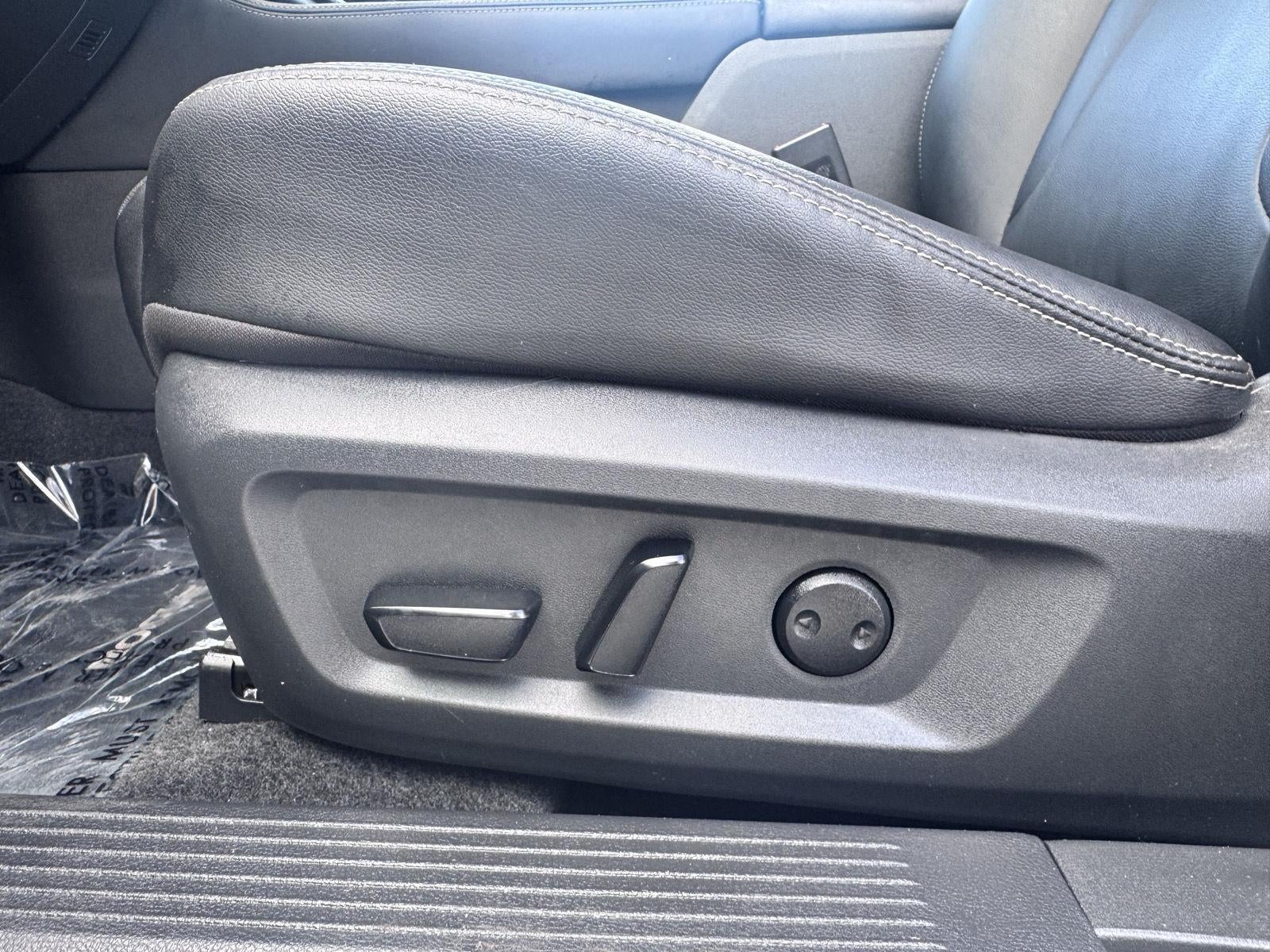 2023 Nissan Rogue SL Intelligent AWD