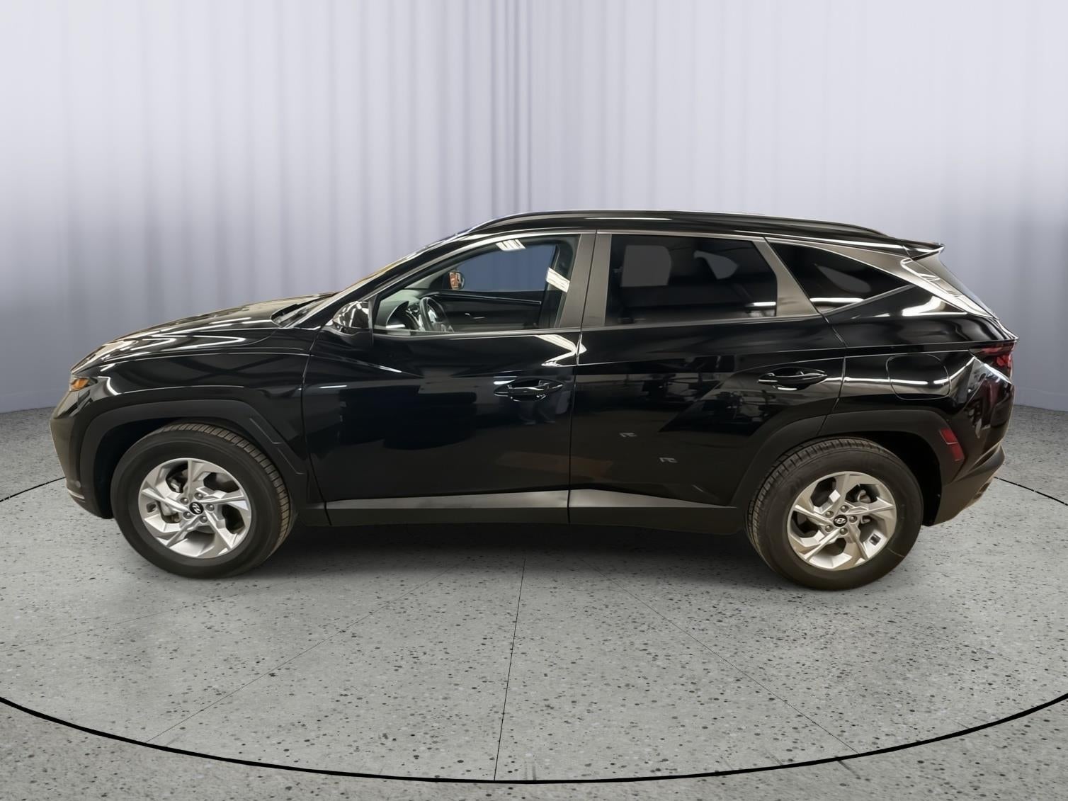 Used 2024 Hyundai Tucson SEL with VIN 5NMJB3DE8RH329970 for sale in Kansas City