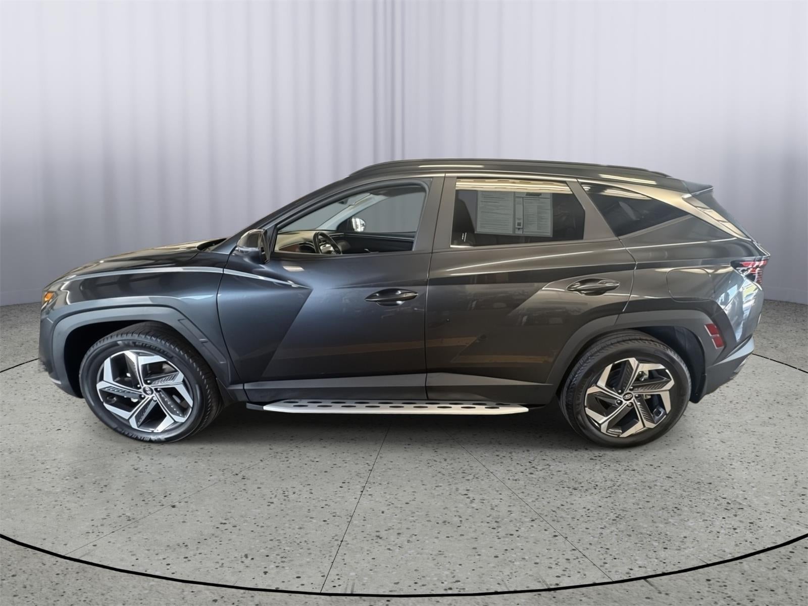 Used 2024 Hyundai Tucson SEL with VIN 5NMJFCDE2RH356487 for sale in Kansas City