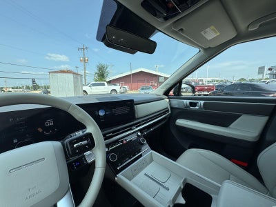 2024 Hyundai Santa Fe SEL