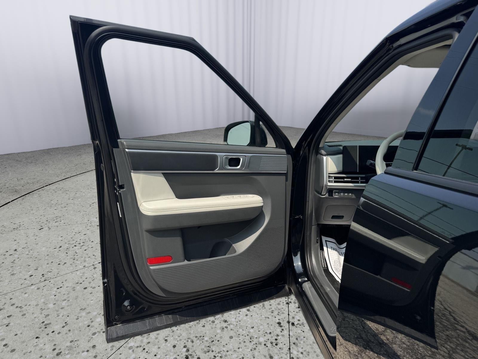 2024 Hyundai Santa Fe SEL