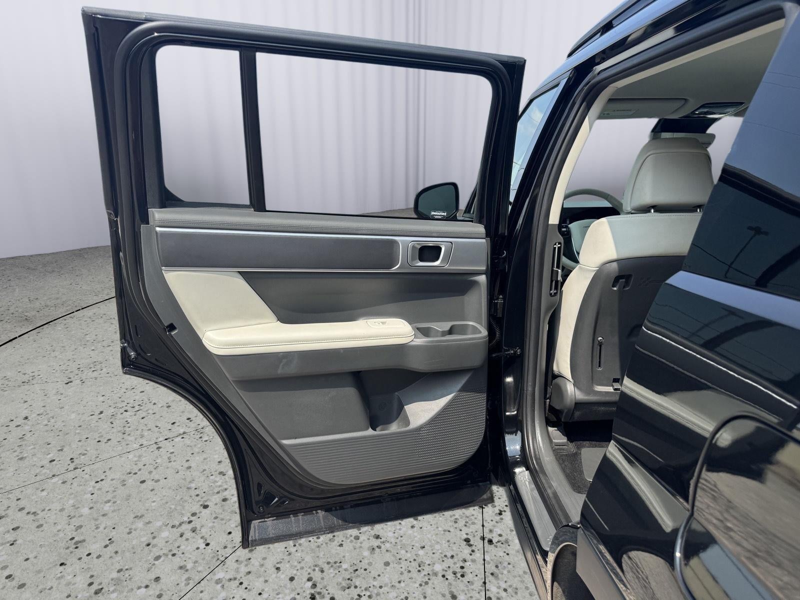 2024 Hyundai Santa Fe SEL
