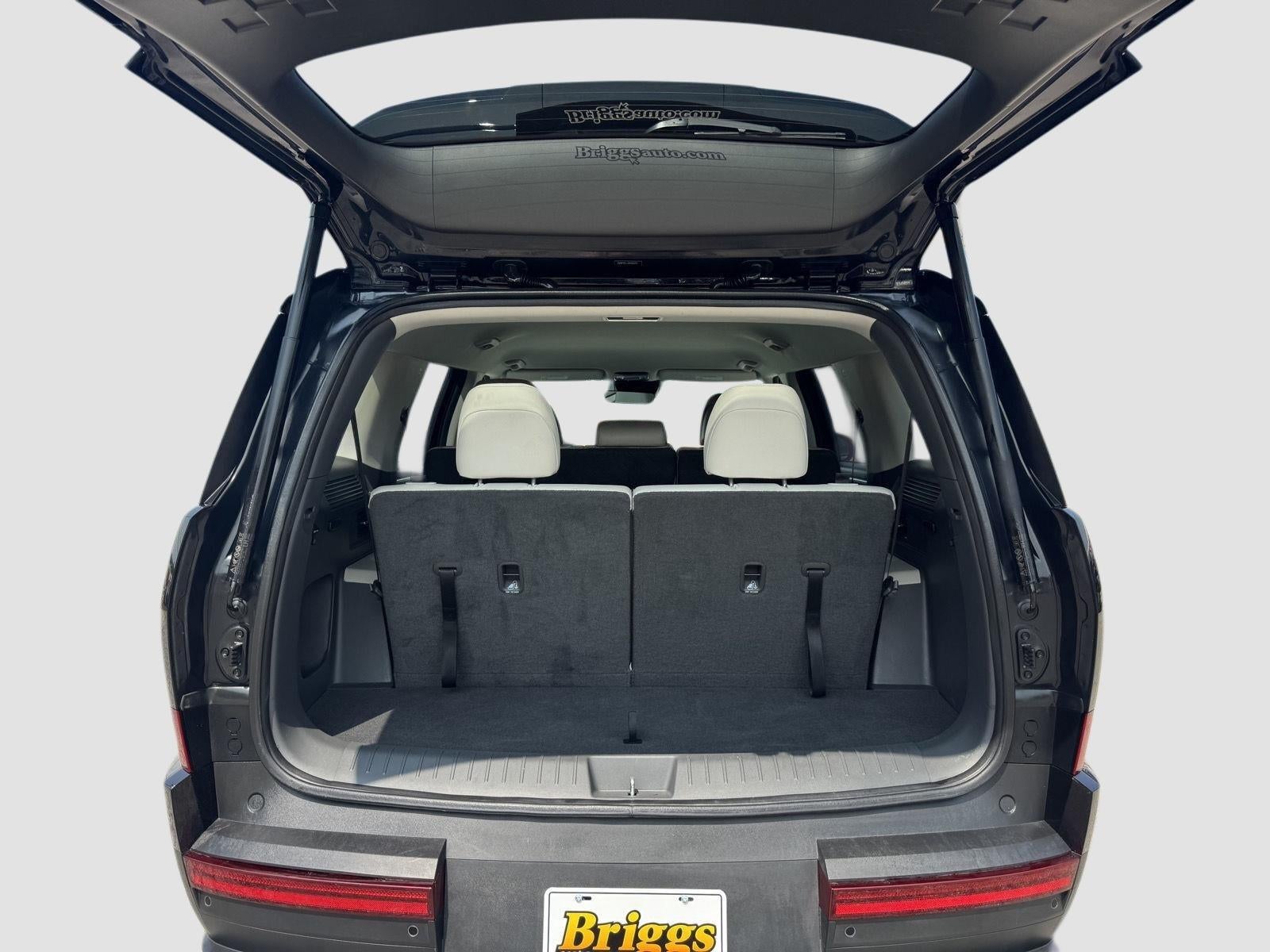 2024 Hyundai Santa Fe SEL