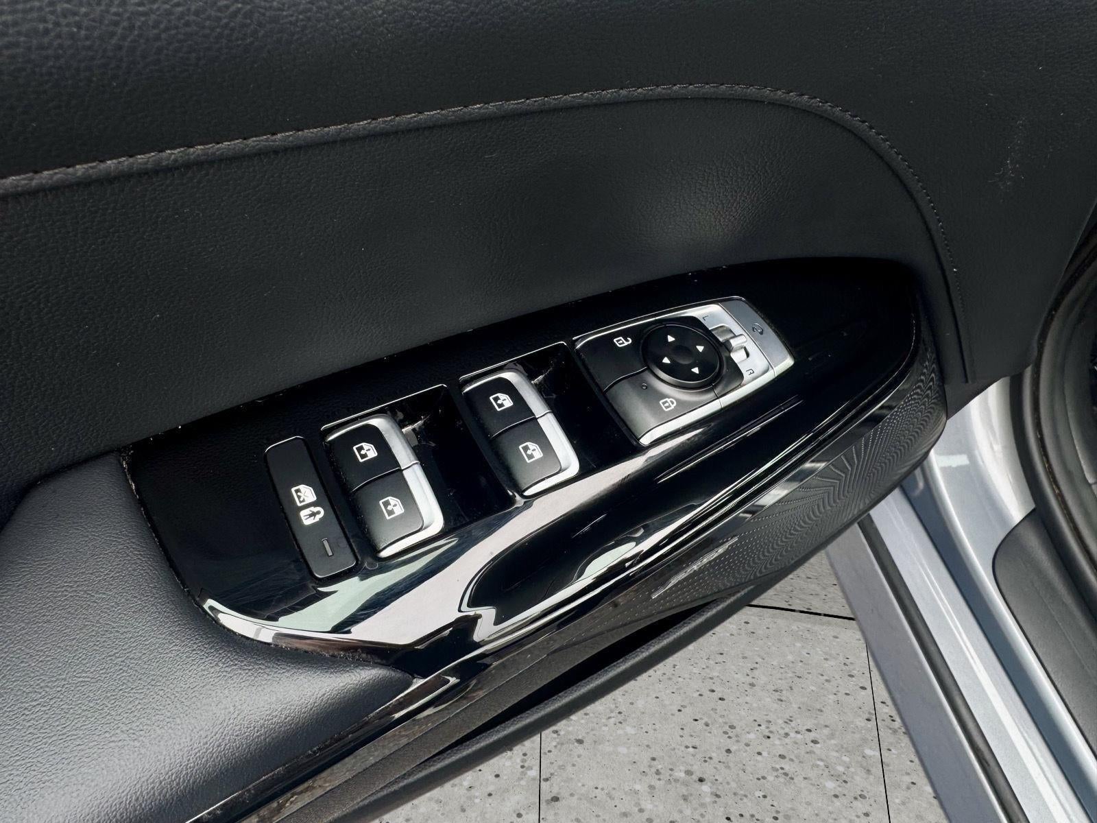 2024 Kia K5 EX