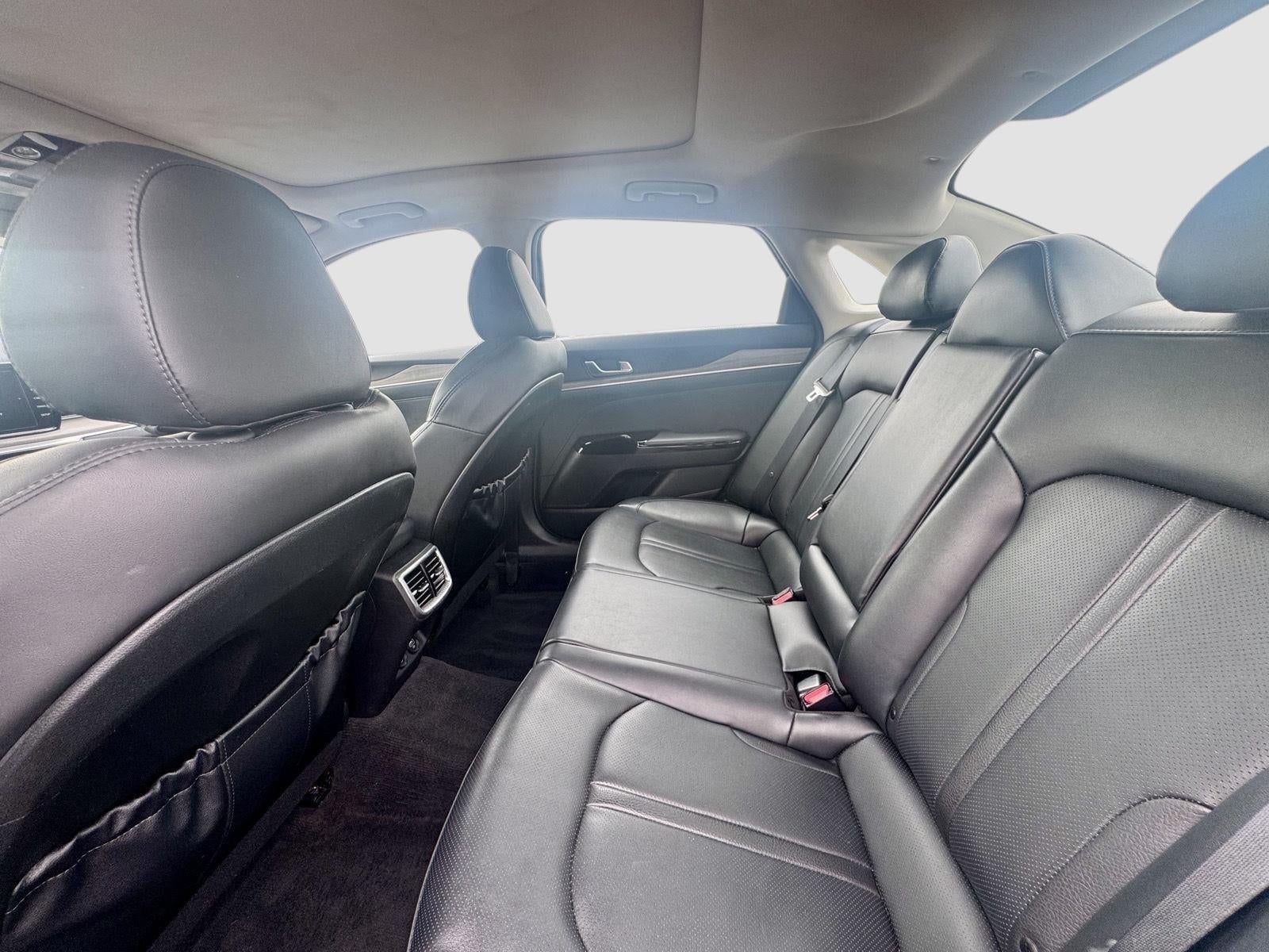 2024 Kia K5 EX