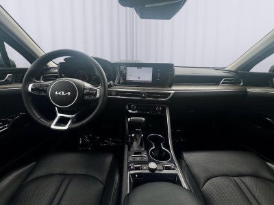 2024 Kia K5 EX