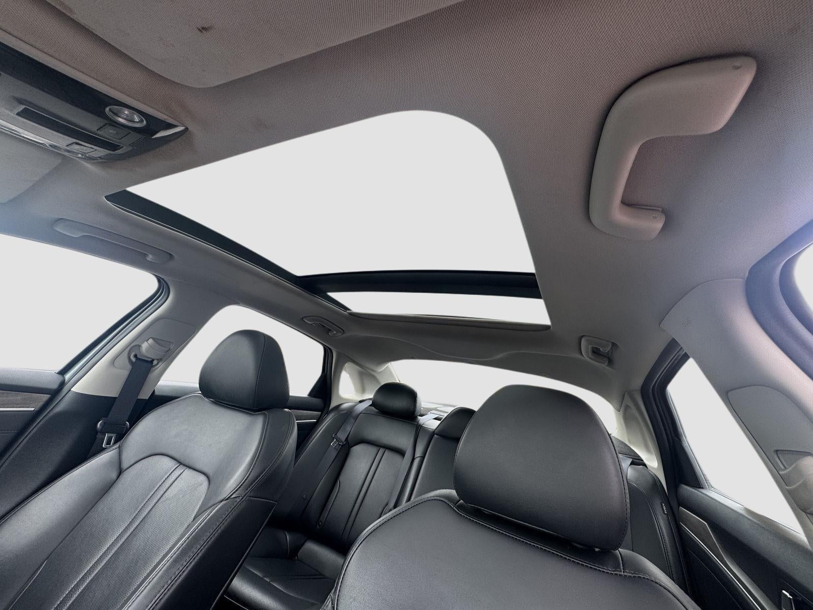 2024 Kia K5 EX