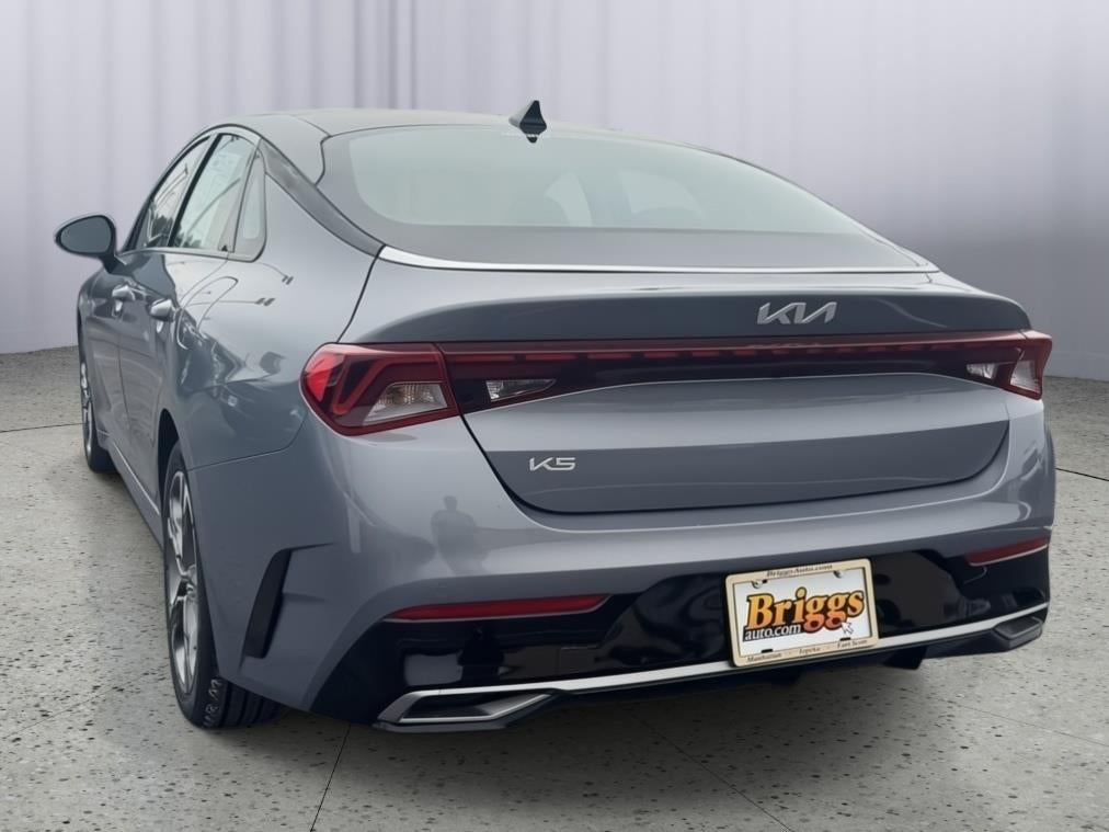 2024 Kia K5 EX