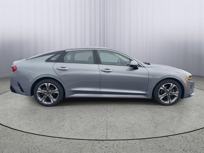 2024 Kia K5 EX
