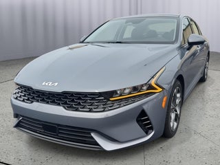 2024 Kia K5 EX