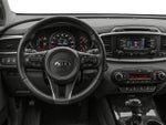 2016 Kia Sorento 3.3L EX