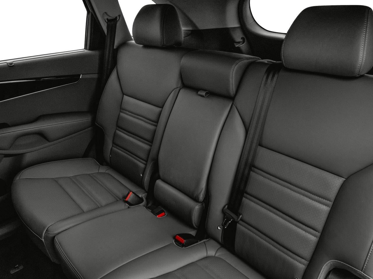 2016 Kia Sorento 3.3L EX