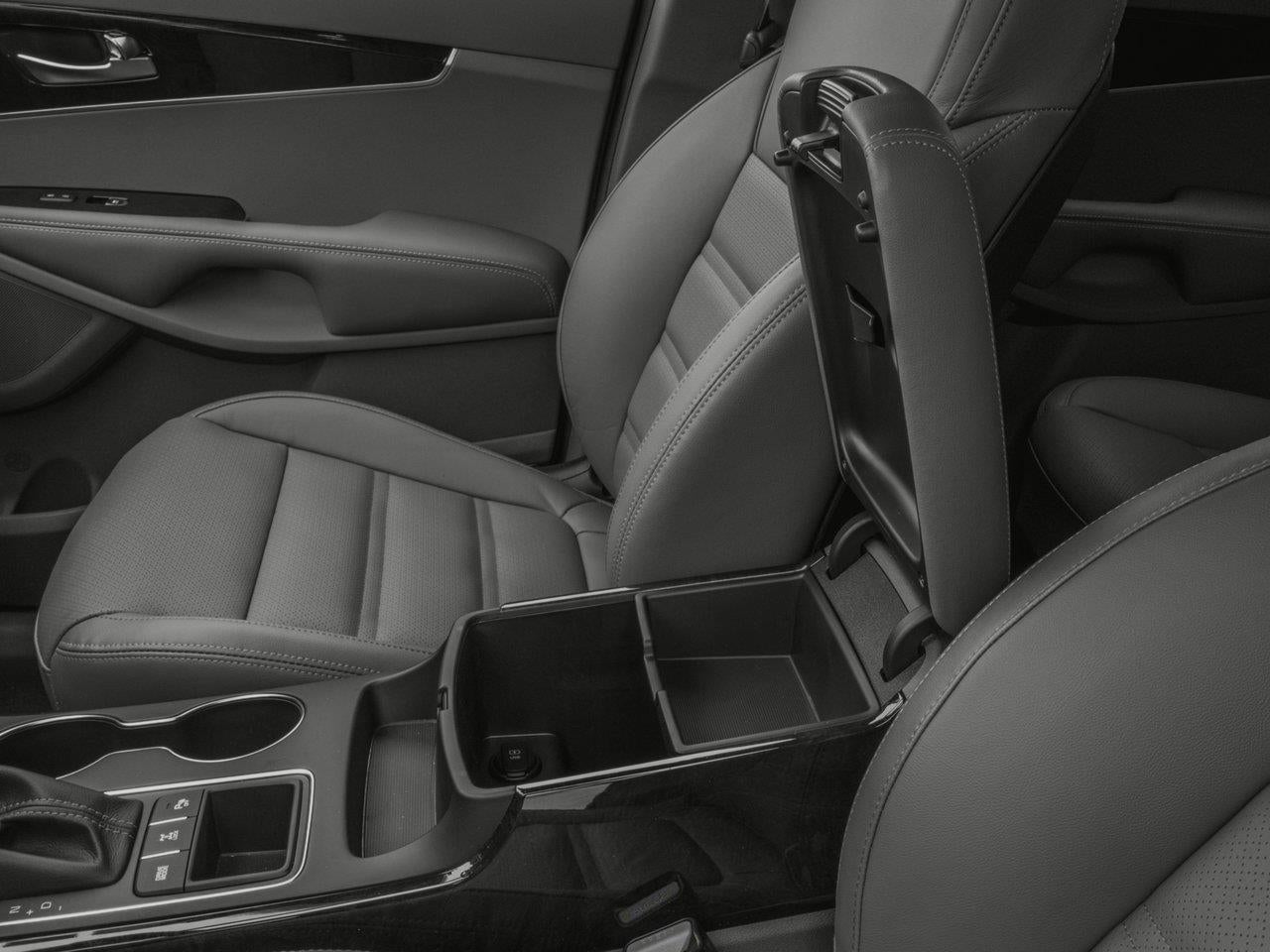 2016 Kia Sorento 3.3L EX