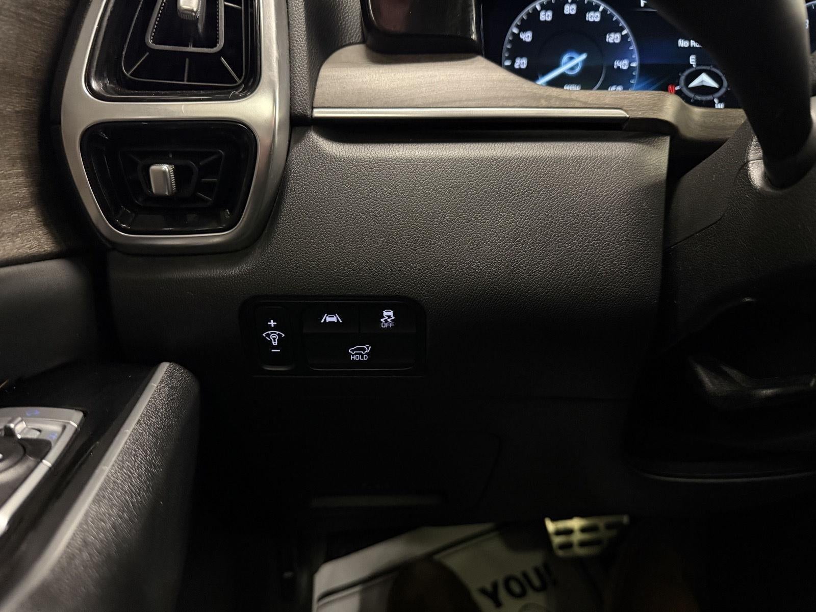 2021 Kia Sorento SX Prestige