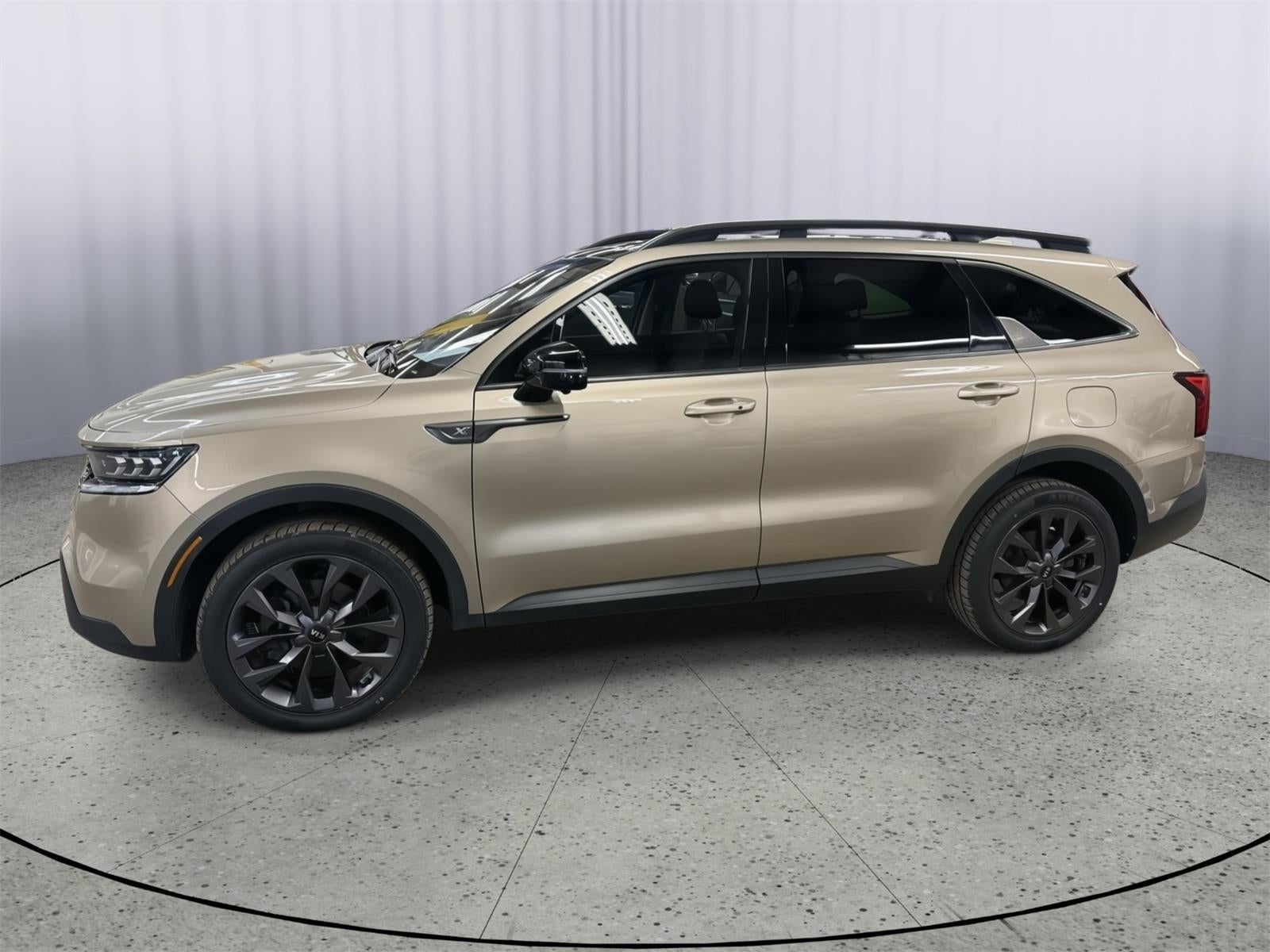 2021 Kia Sorento SX Prestige