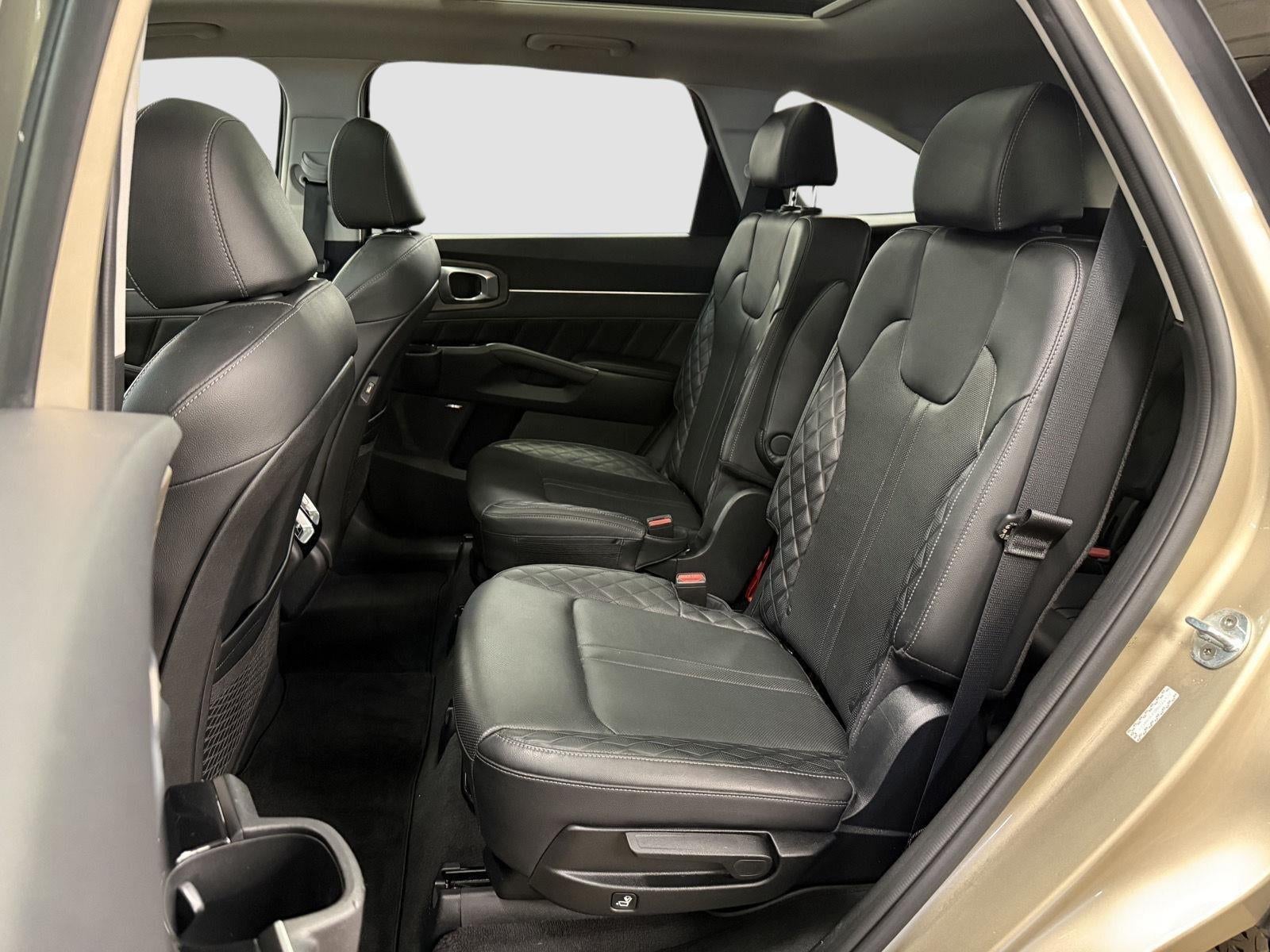 2021 Kia Sorento SX Prestige