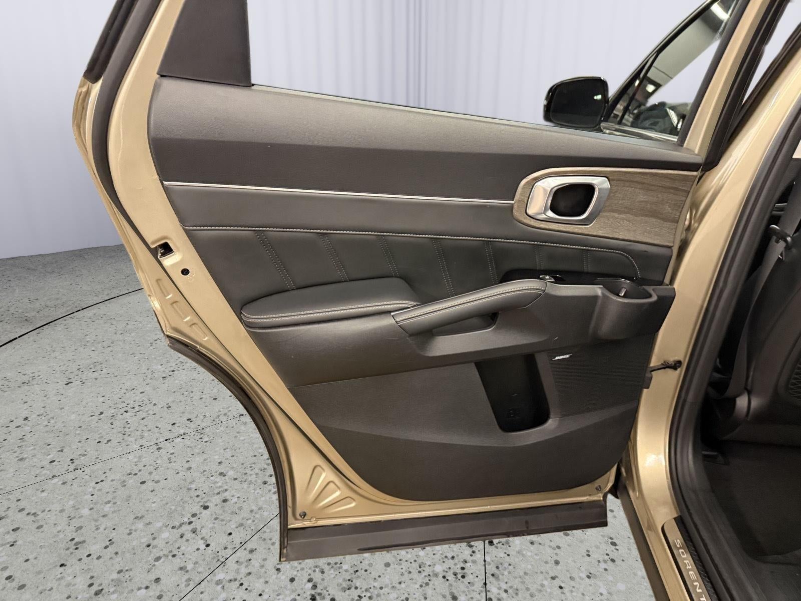 2021 Kia Sorento SX Prestige