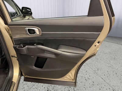 2021 Kia Sorento SX Prestige