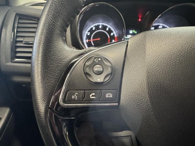 2021 Mitsubishi Outlander Sport 2.0 SE 2WD