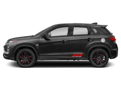 2020 Mitsubishi Outlander Sport 2.0 BE AWC