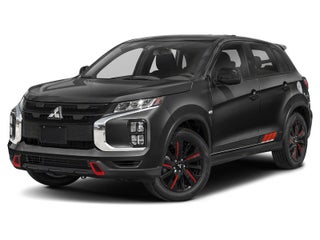 2020 Mitsubishi Outlander Sport 2.0 BE AWC