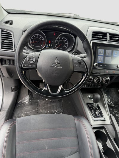 2024 Mitsubishi Outlander Sport Base