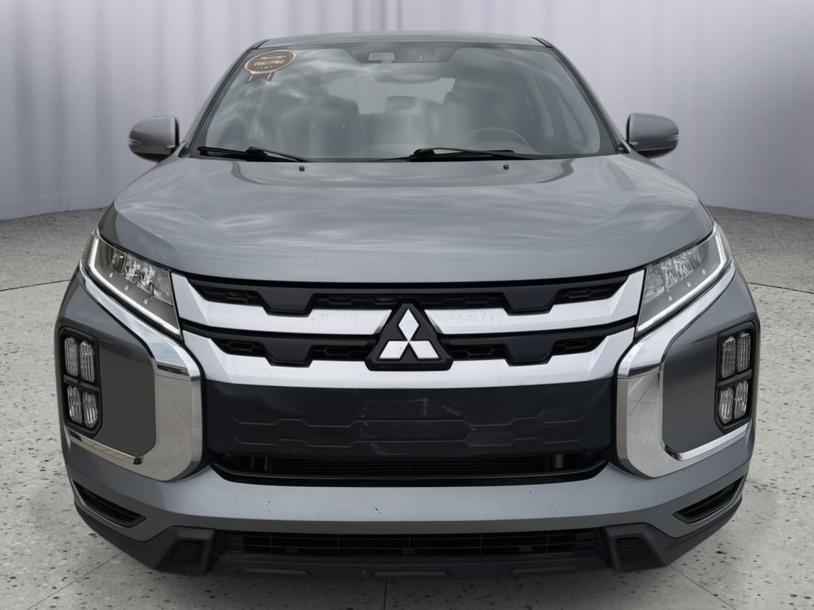 2024 Mitsubishi Outlander Sport Base
