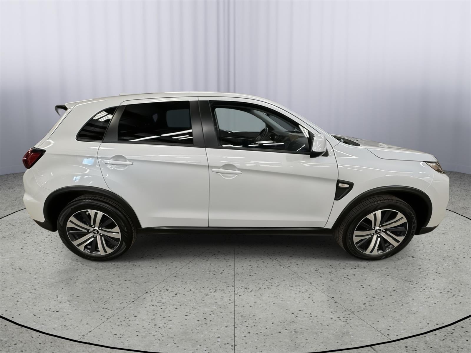 2024 Mitsubishi Outlander Sport Base