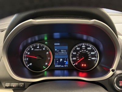 2024 Mitsubishi Eclipse Cross SEL S-AWC