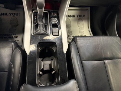 2024 Mitsubishi Eclipse Cross SEL S-AWC