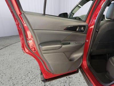 2024 Mitsubishi Eclipse Cross SEL S-AWC