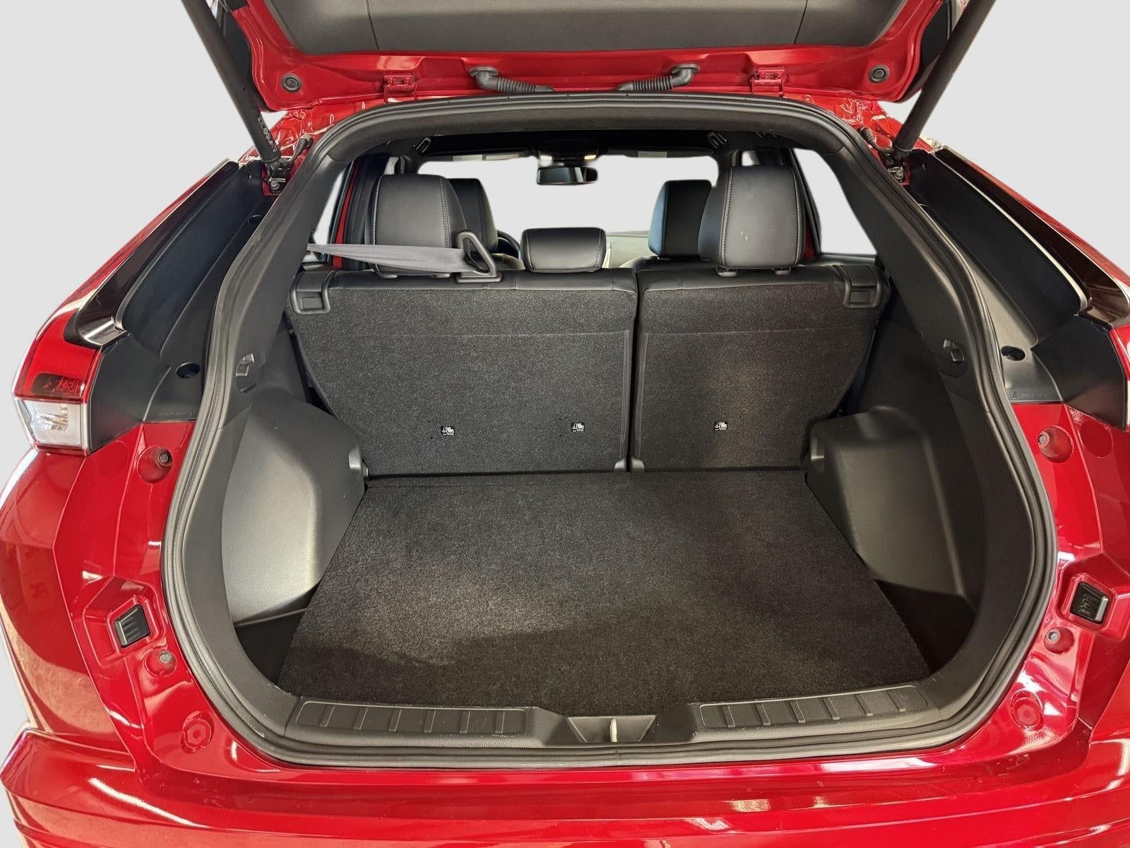 2024 Mitsubishi Eclipse Cross SEL S-AWC